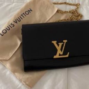 Louis Vuitton GM